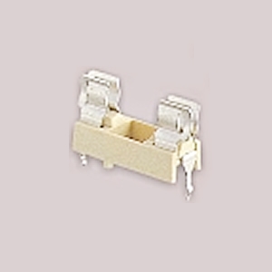 JEF-510J - Ø5.2x20mm  Fuse Block - Jenn Feng Electric Industrial Co., Ltd.