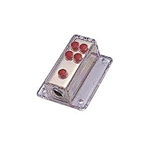 JEF-521 - Automotive Fuse blocks