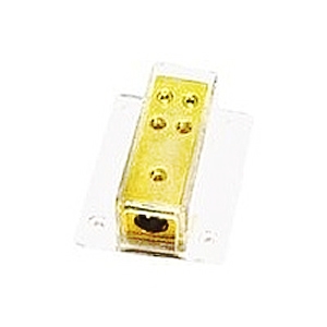 JEF-521A - Power Distribution Blocks - Jenn Feng Electric Industrial Co., Ltd.