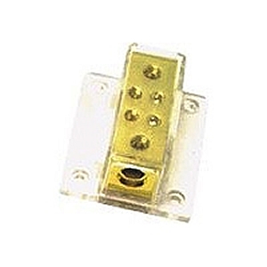 JEF-521C - Power Distribution Blocks - Jenn Feng Electric Industrial Co., Ltd.