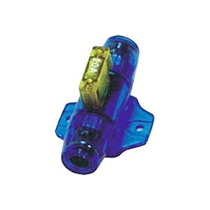 JEF-522L - Automotive Fuse holders