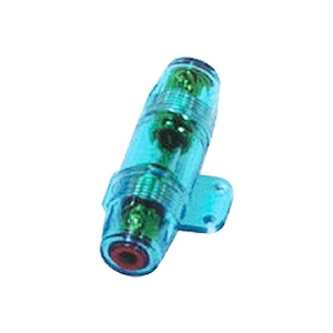 JEF-522P - In-Line Fuse Holder - Jenn Feng Electric Industrial Co., Ltd.