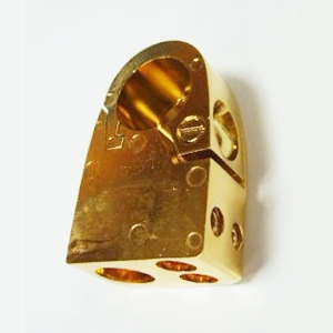 JEF-528G - Automotive battery terminals