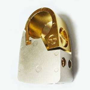 JEF-528H - Battery Clamps - Jenn Feng Electric Industrial Co., Ltd.