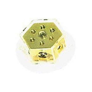 JEF-530A - Power Distribution Blocks - Jenn Feng Electric Industrial Co., Ltd.