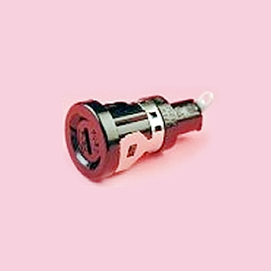 JEF-609D - Fuse holders