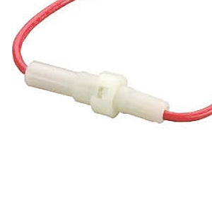 JEF-701 - In-Line Fuse Holder - Jenn Feng Electric Industrial Co., Ltd.