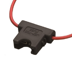 JEF-703 - In-Line Fuse Holder - Jenn Feng Electric Industrial Co., Ltd.