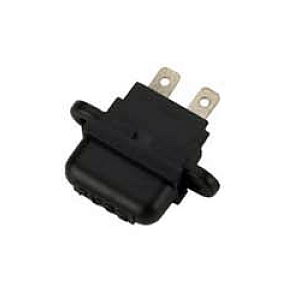 JEF-703C - PANEL MOUNT BLADE FUSE HOLDER - Jenn Feng Electric Industrial Co., Ltd.