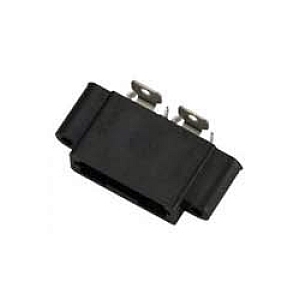 JEF-703D - PANEL MOUNT BLADE FUSE HOLDER - Jenn Feng Electric Industrial Co., Ltd.