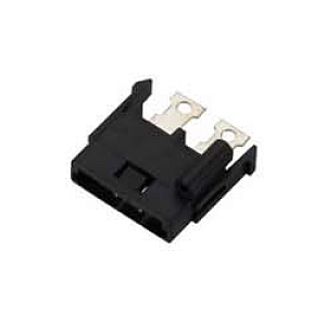 JEF-703F - PANEL MOUNT BLADE FUSE HOLDER - Jenn Feng Electric Industrial Co., Ltd.