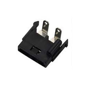 JEF-703FL - PANEL MOUNT BLADE FUSE HOLDER - Jenn Feng Electric Industrial Co., Ltd.