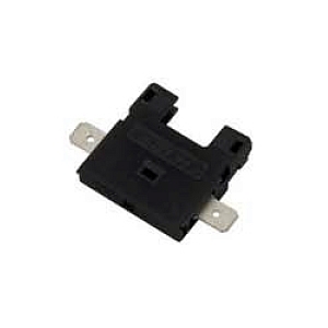 JEF-703G - PANEL MOUNT BLADE FUSE HOLDER - Jenn Feng Electric Industrial Co., Ltd.