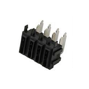 JEF-703H-04 - PANEL MOUNT BLADE FUSE HOLDER - Jenn Feng Electric Industrial Co., Ltd.