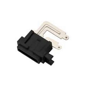 JEF-703H - PANEL MOUNT BLADE FUSE HOLDER - Jenn Feng Electric Industrial Co., Ltd.