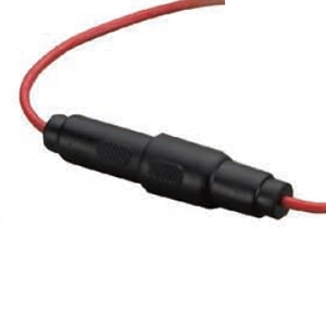 JEF-705E - Fuse holders