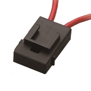 JEF-707 - In-Line Fuse Holder - Jenn Feng Electric Industrial Co., Ltd.