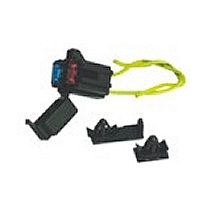 JEF-707A - In-Line Fuse Holder - Jenn Feng Electric Industrial Co., Ltd.