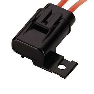 JEF-707C - Fuse holders