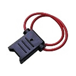 JEF-709A - In-Line Fuse Holder - Jenn Feng Electric Industrial Co., Ltd.