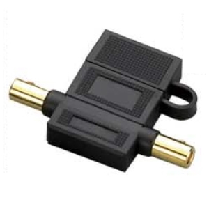 JEF-709B-S - Fuse holders