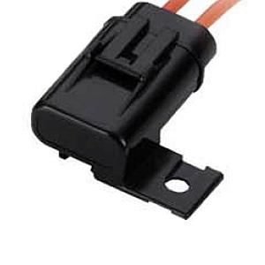 JEF-709CB - In-Line Fuse Holder  - Jenn Feng Electric Industrial Co., Ltd.