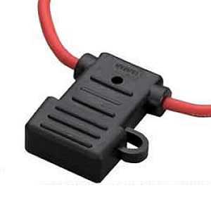 JEF-709D - Fuse holders