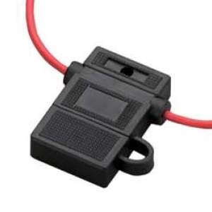 JEF-709I - Fuse holders