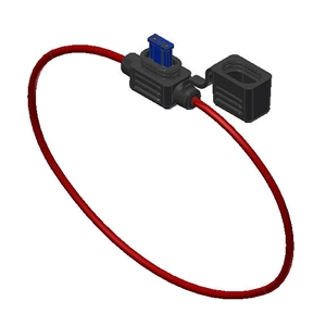 JEF-709Z(Loop) - Fuse holders