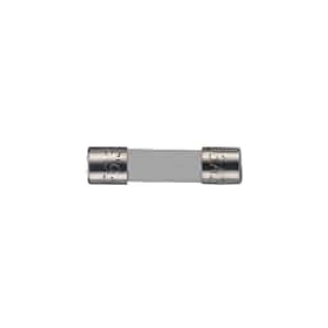 JFC52 - 5.2x20mm Ceramic Fuse(Normal-Blow) - Jenn Feng Electric Industrial Co., Ltd.