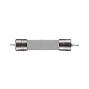 JFC63-PA - 6.35x30mm Ceramic Fuse (Normal-Blow) - Jenn Feng Electric Industrial Co., Ltd.