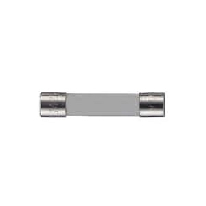 JFC63 - 6.35x30mm Ceramic Fuse(Normal-Blow - Jenn Feng Electric Industrial Co., Ltd.