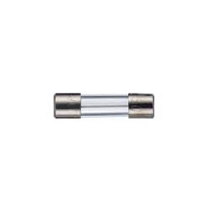 JFG52 - 5.2x20mm Glass Fuse(Normal-Blow) - Jenn Feng Electric Industrial Co., Ltd.