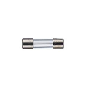 JFG52 - 5.2x20mm Glass Fuse(Normal-Blow) - Jenn Feng Electric Industrial Co., Ltd.