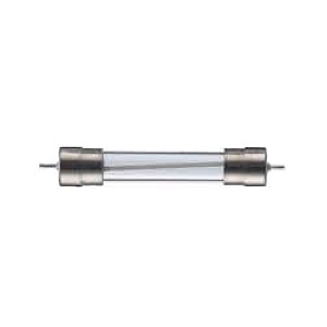 JFG63-PA - 6.35X30mm Glass Fuse(Normal-Blow) - Jenn Feng Electric Industrial Co., Ltd.