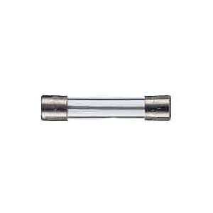 JFG63 - 6.35x32mm Glass Fuse (N0rmal-Blow) - Jenn Feng Electric Industrial Co., Ltd.