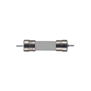 JTC52-PA - 5.2x20mm Ceramic Fuse (Time-Lag) - Jenn Feng Electric Industrial Co., Ltd.