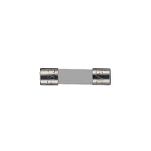 JTC52 - 5.2x20mm Ceramic Fuse (Time-Lag) - Jenn Feng Electric Industrial Co., Ltd.