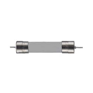 JTC63-PA - 6.35x30mm Cerammic Fuse(Time-Lag) - Jenn Feng Electric Industrial Co., Ltd.