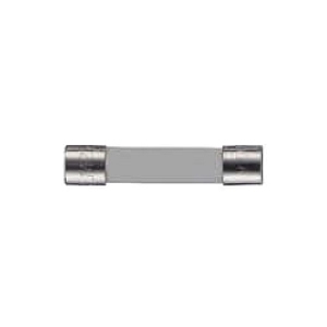 JTC63 - 6.35x30mm Ceramic Fuse (Time-Lag) - Jenn Feng Electric Industrial Co., Ltd.