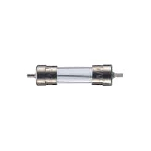 JTG52-PA - 5.2x20mm Glass Fuse (Time-Lag) - Jenn Feng Electric Industrial Co., Ltd.