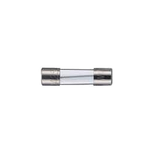 JTG52 - 5.2x20mm Glass Fuse (Time-Lag) - Jenn Feng Electric Industrial Co., Ltd.