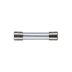 MFA - Ø6.35x32mm Glass Fuse (Fast-Acting) - Jenn Feng Electric Industrial Co., Ltd.