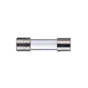 MFG25 - 6.35x25mm Glass Fuse(Fast-Acting) - Jenn Feng Electric Industrial Co., Ltd.