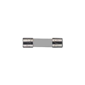 MMC52 - 5.2x20mm Ceramic Fuse (Slow-Blow) - Jenn Feng Electric Industrial Co., Ltd.