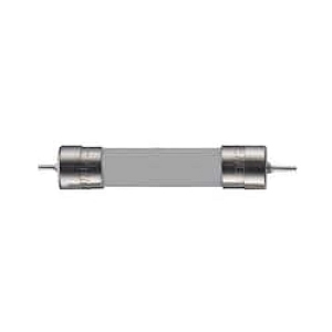 MMC63-PA - 6.35x32mm Ceramic Fuse (Slow-Blow) - Jenn Feng Electric Industrial Co., Ltd.