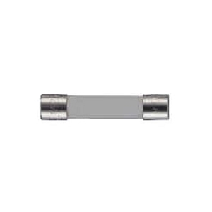 MMC63 - 6.35x32mm Ceramic Fuse(Slow-Blow) - Jenn Feng Electric Industrial Co., Ltd.