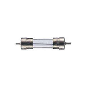 MMG52-PA - 5.2x20mm Glass Fuse (Slow-Blow) - Jenn Feng Electric Industrial Co., Ltd.