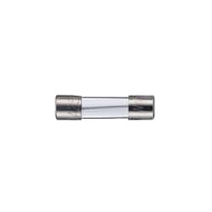 MMG52 - 5.2x20mm Glass Fuse (Slow-Blow) - Jenn Feng Electric Industrial Co., Ltd.