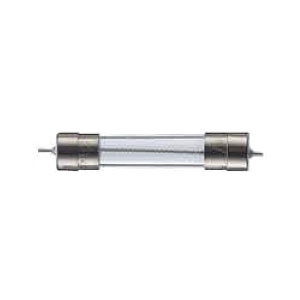 MMG63-PA - 6.35x32mm Glass Fuse (Slow-Blow) with Leads - Jenn Feng Electric Industrial Co., Ltd.